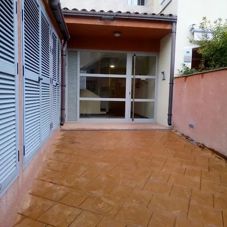 Almadraba דירה ל'אמטיה דה מר